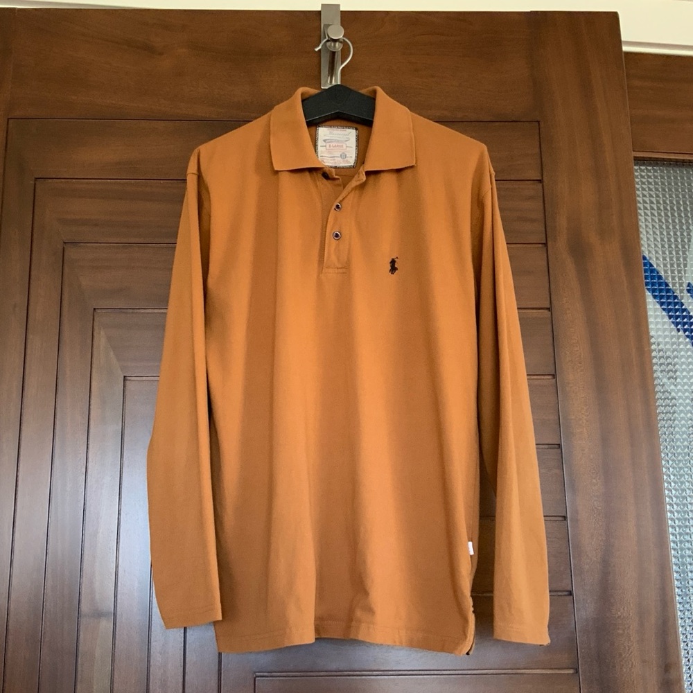 UNIVERSAL Polo Shirt, Mens XLT, GUC